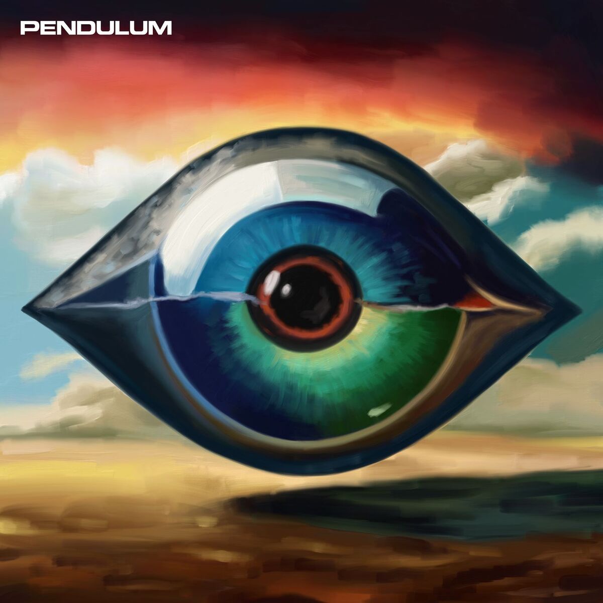 Album cover of Anima