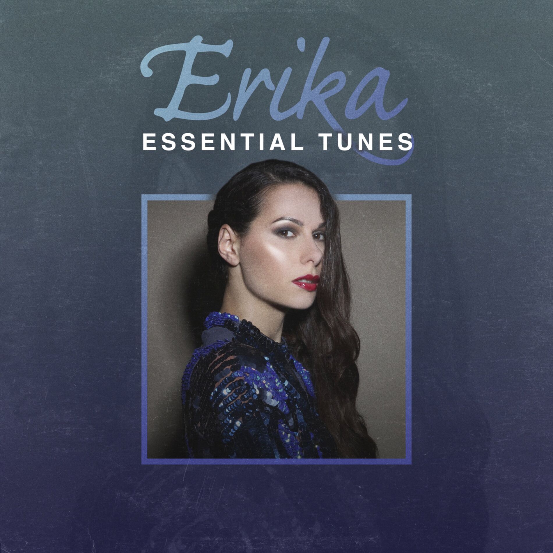 Album cover of Erika (Essential Tunes)