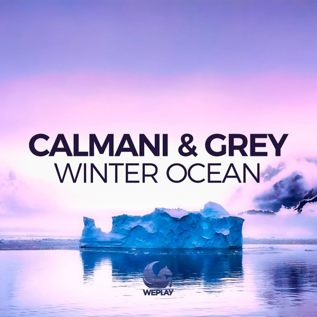 Album cover of Winter Ocean