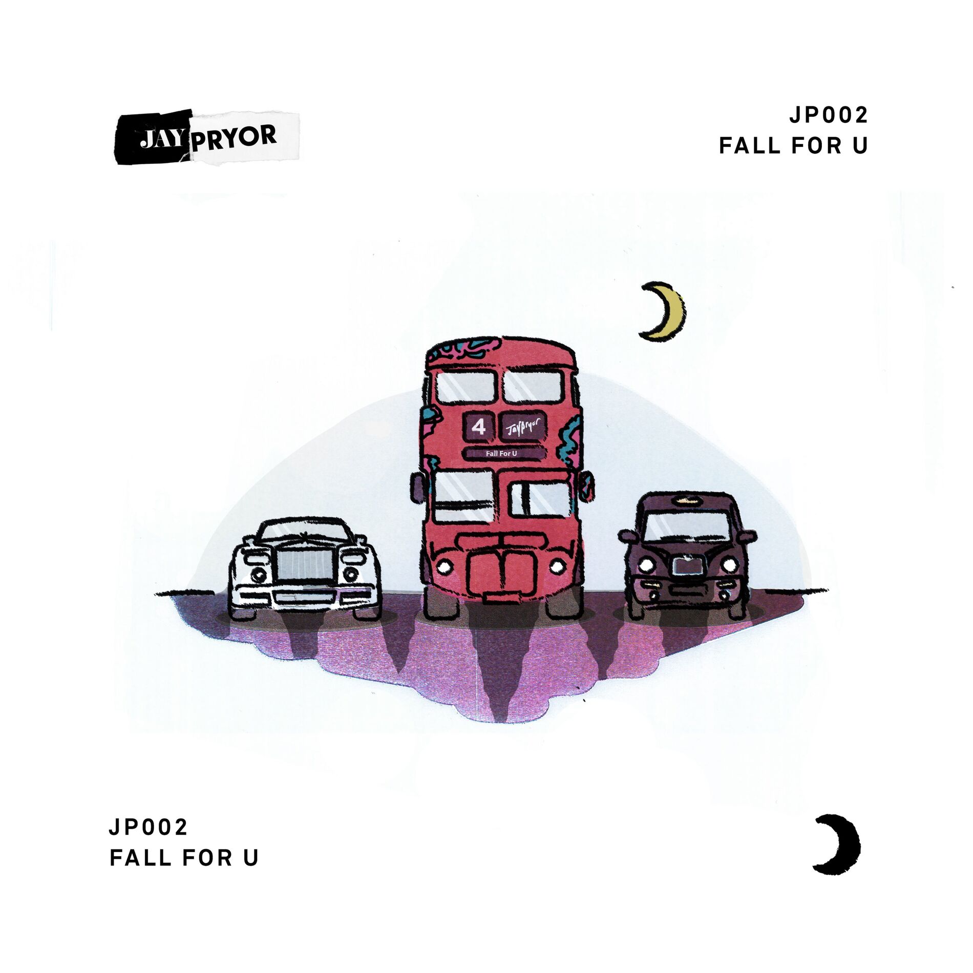 Album cover of Fall For U