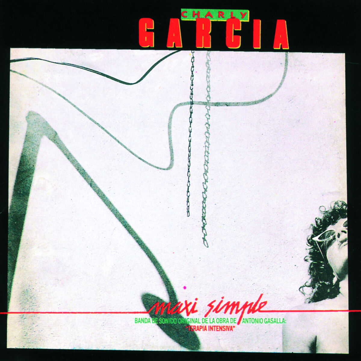Album cover of Terapia Intensiva