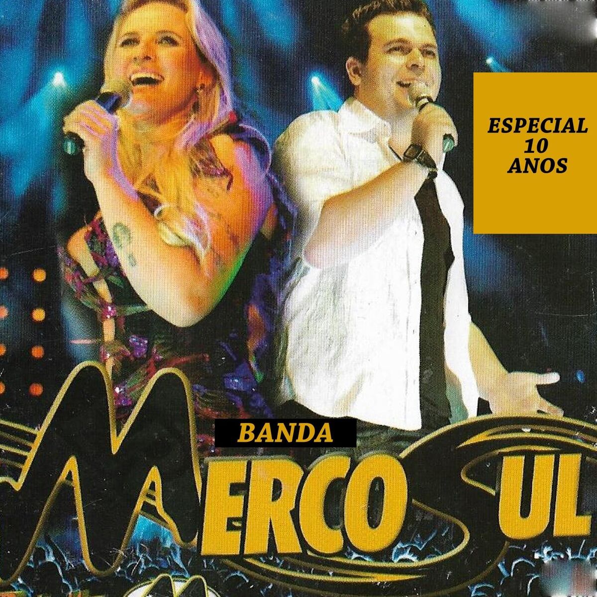Album cover of Especial 10 Anos ao Vivo