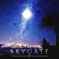 Cover of Skygate