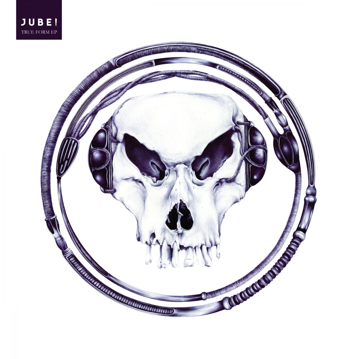 Album cover of True Form