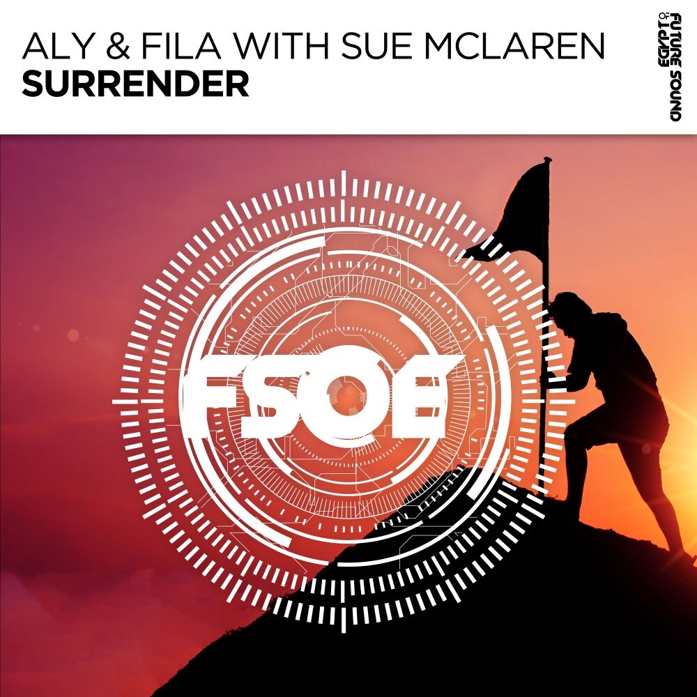 Picture of Surrender