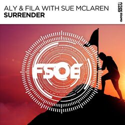 Cover of Surrender