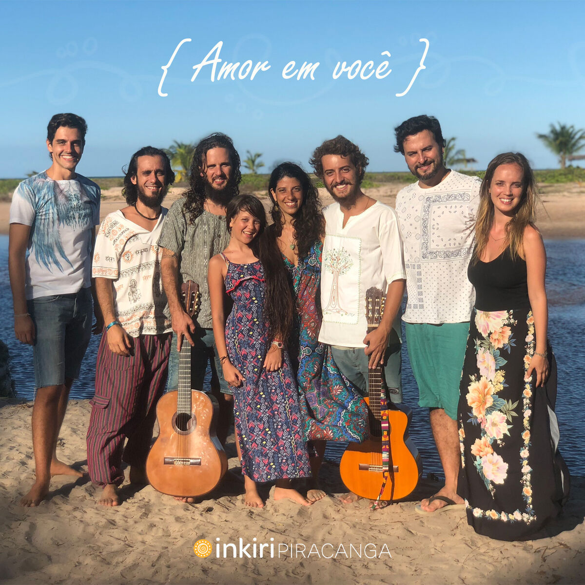 Album cover of Amor em Você