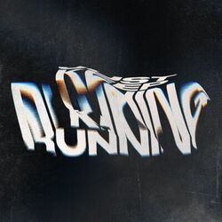 Cover of Running