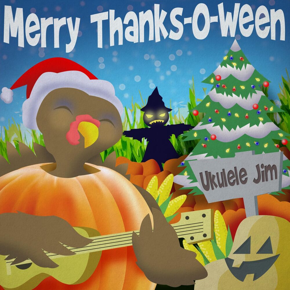 Picture of Merry Thanks-O-Ween