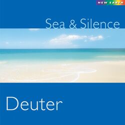 Cover of Sea and Silence