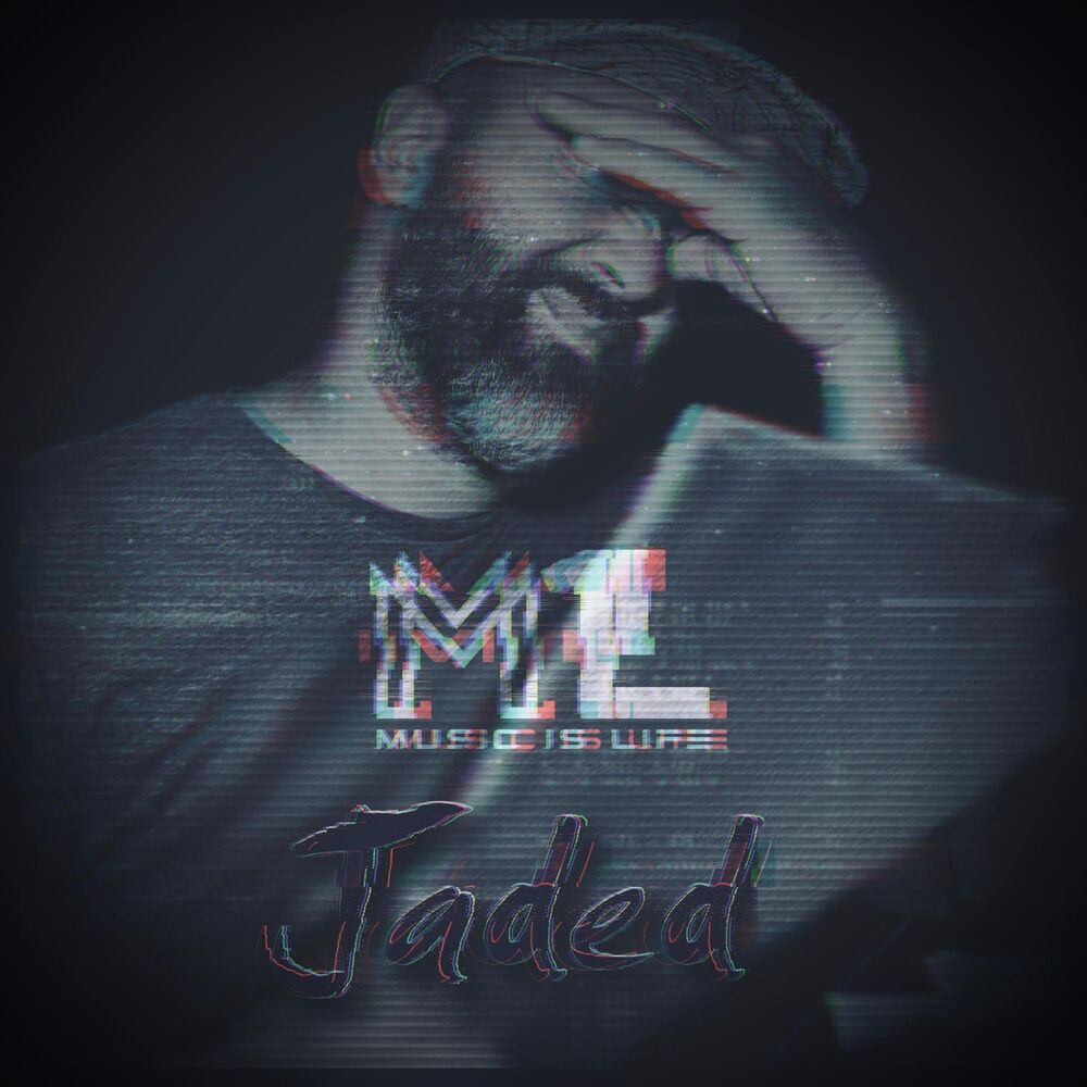Picture of Jaded