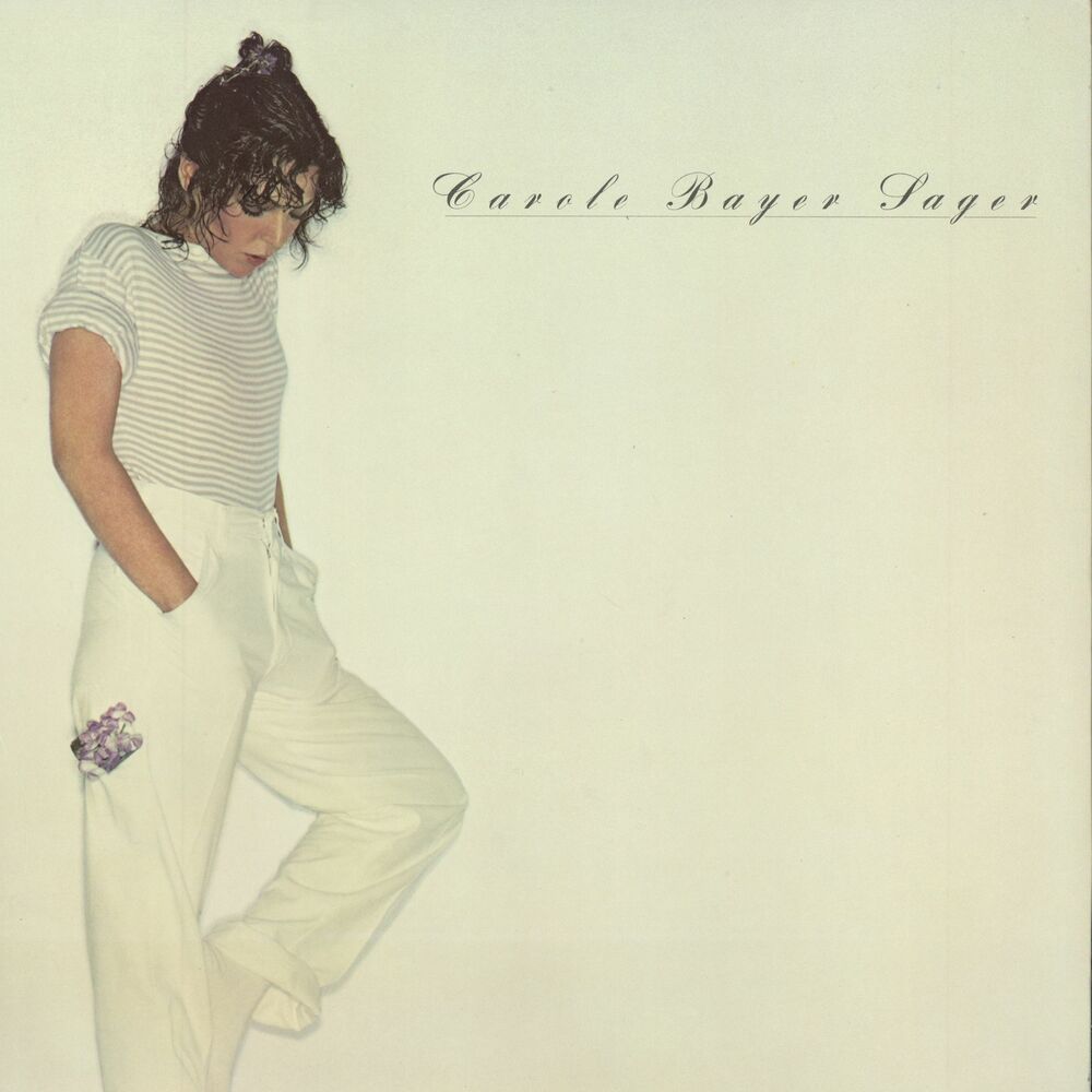 Picture of Carole Bayer Sager