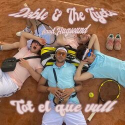 Descargar Tot el Que Vull - DOBLE MP3