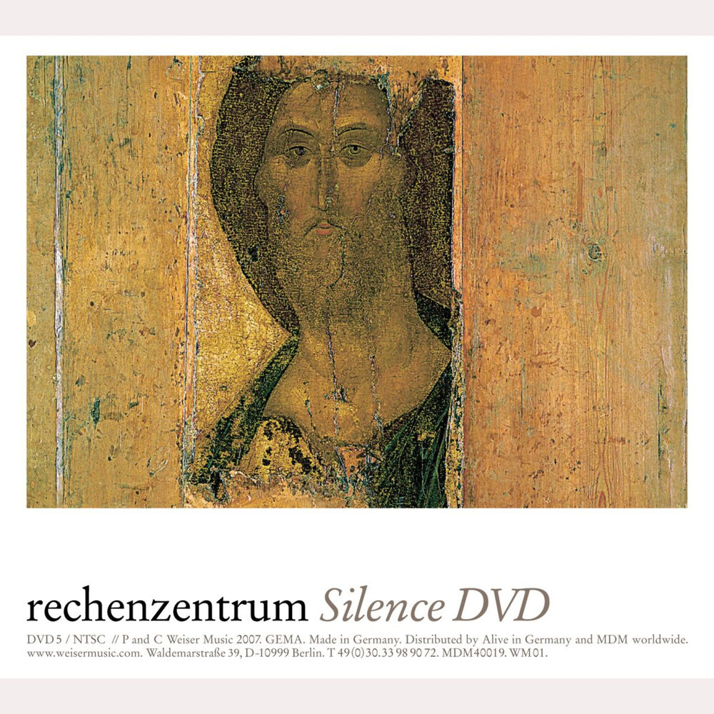 Picture of Silence