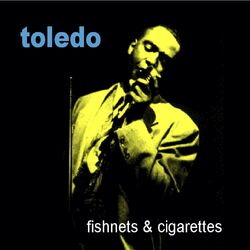 Cover of Fishnets & Cigarettes