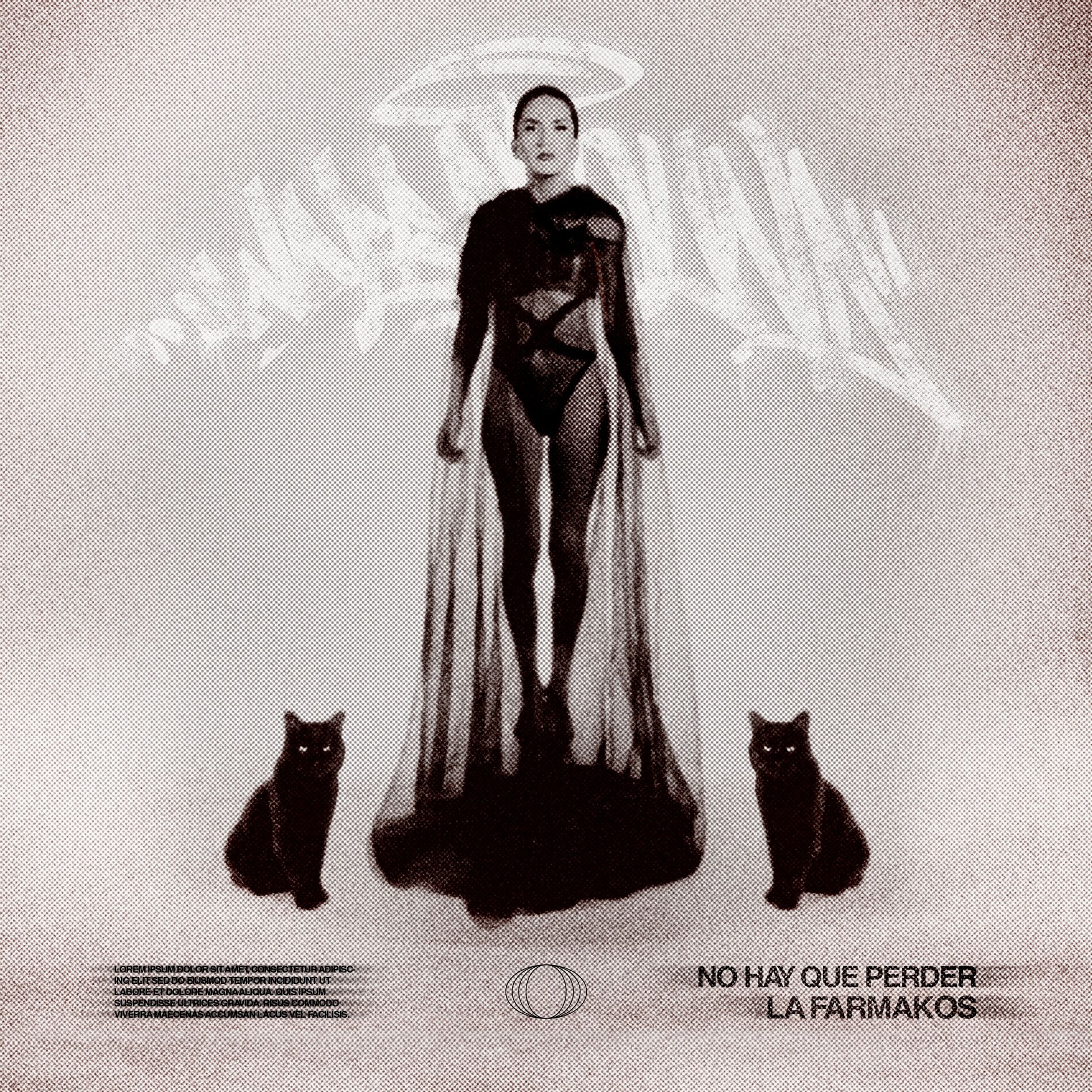 Album cover of No Hay Que Perder