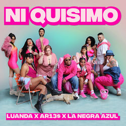 NI QUISIMO