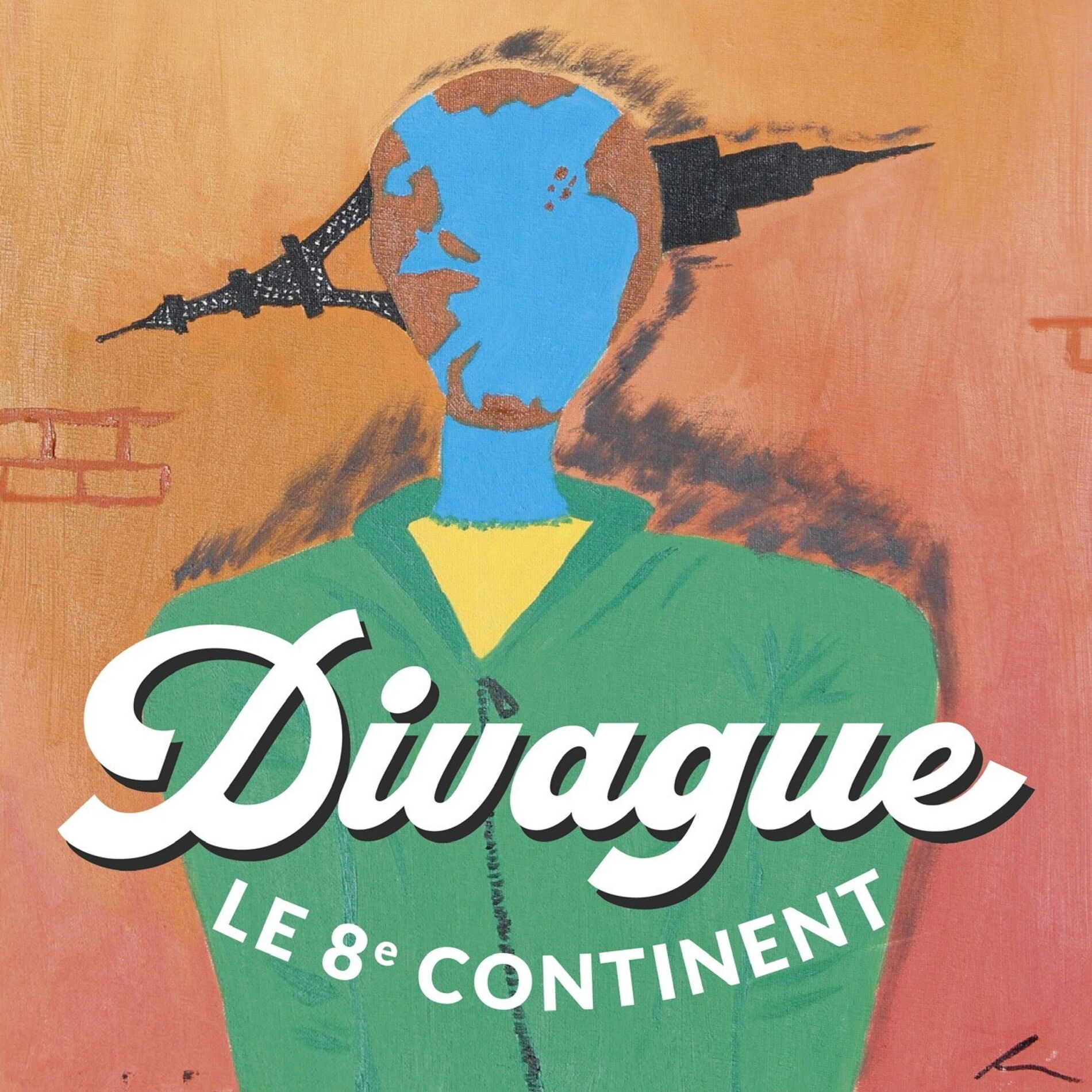 Album cover of REQU'8EME