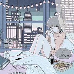 Cover of Mirai