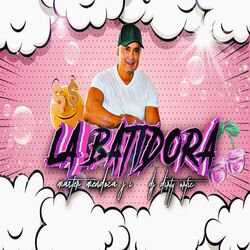 Cover of La Batidora