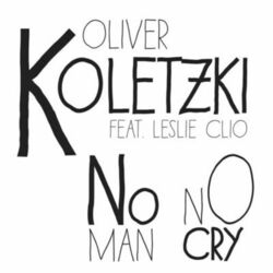 Cover of No Man No Cry [feat. Leslie Clio] (Remixes)