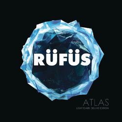 Cover of Atlas (Light / Dark Deluxe Edition)