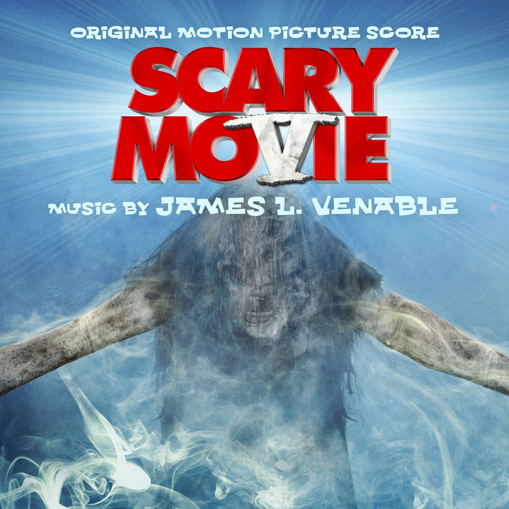 Picture of Scary Movie 5 (Original Motion Picture Score)