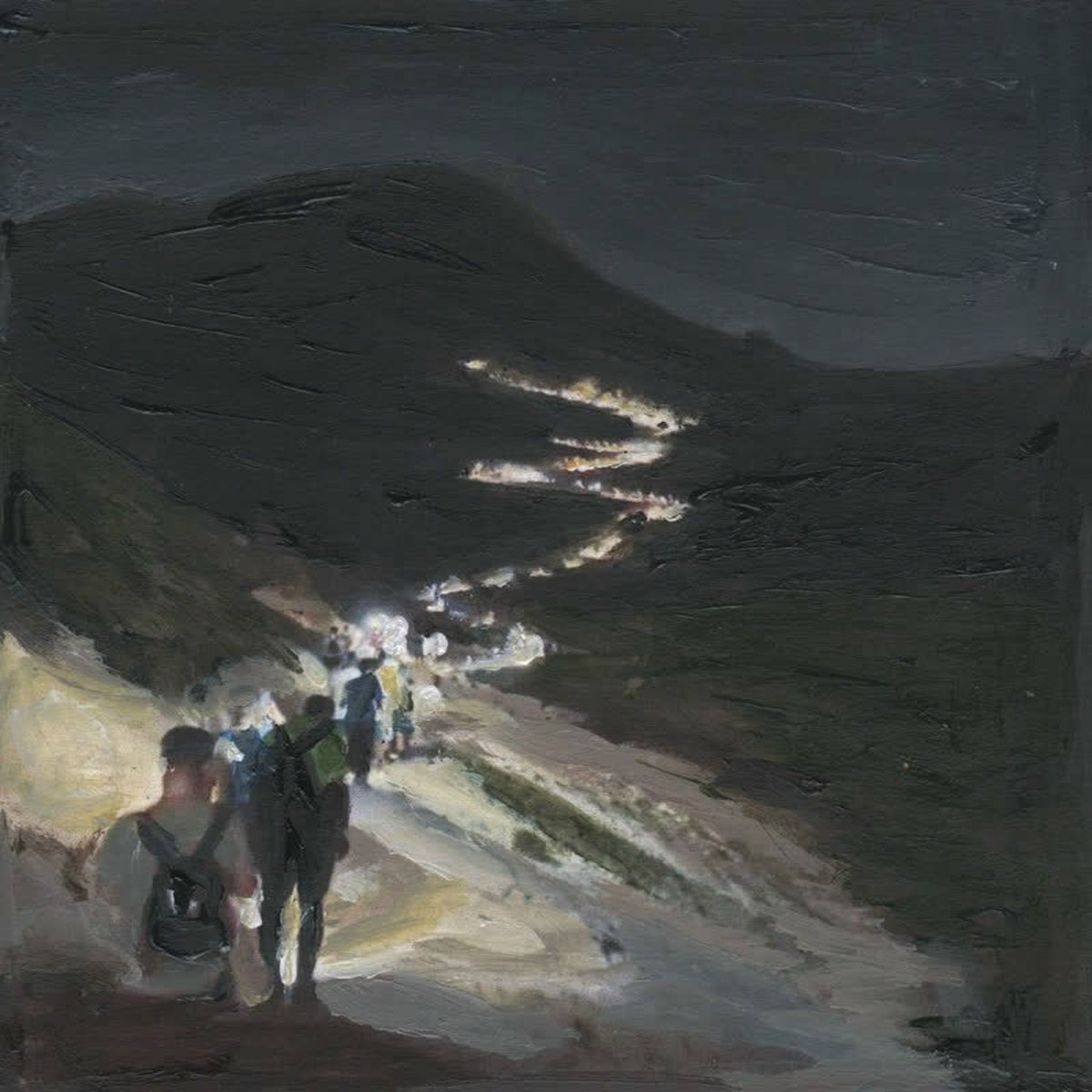 Album picture of La Fila