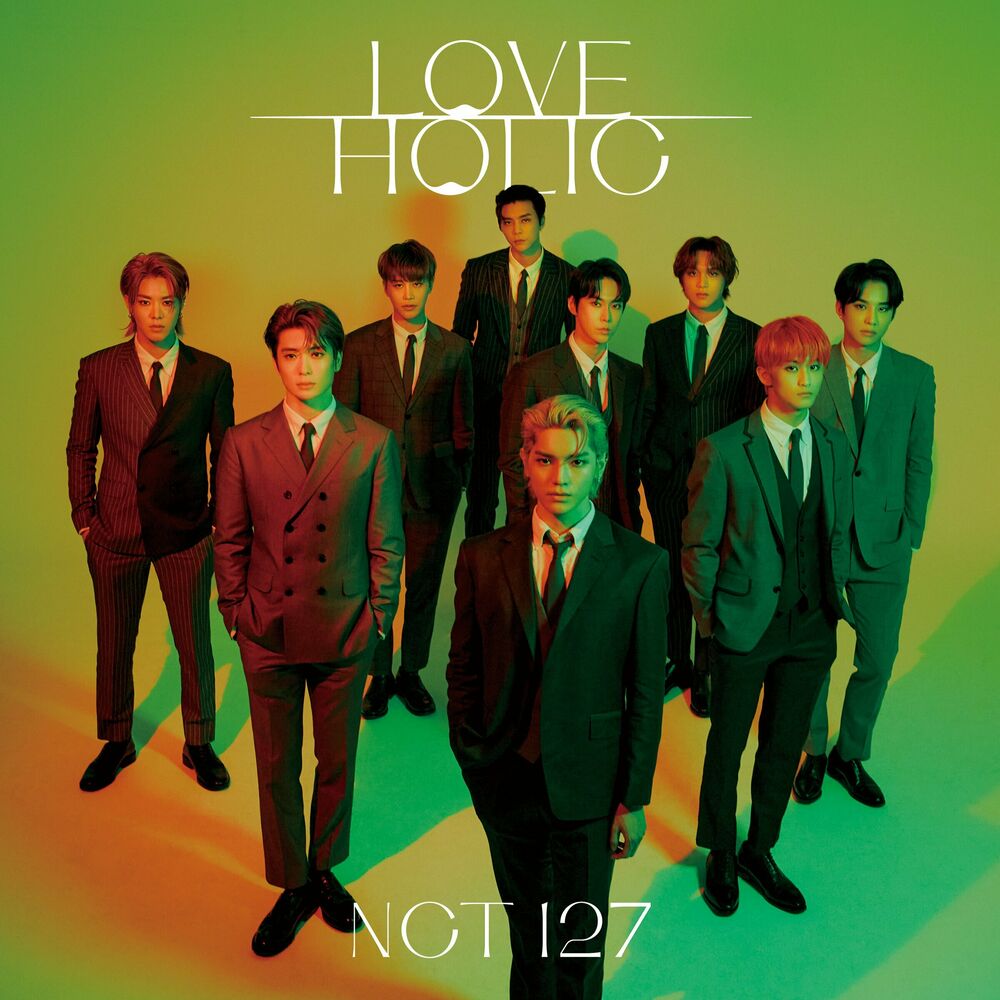 Picture of LOVEHOLIC