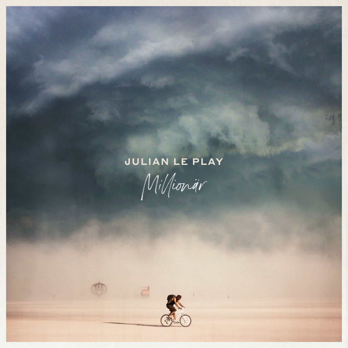 Album cover of Millionär