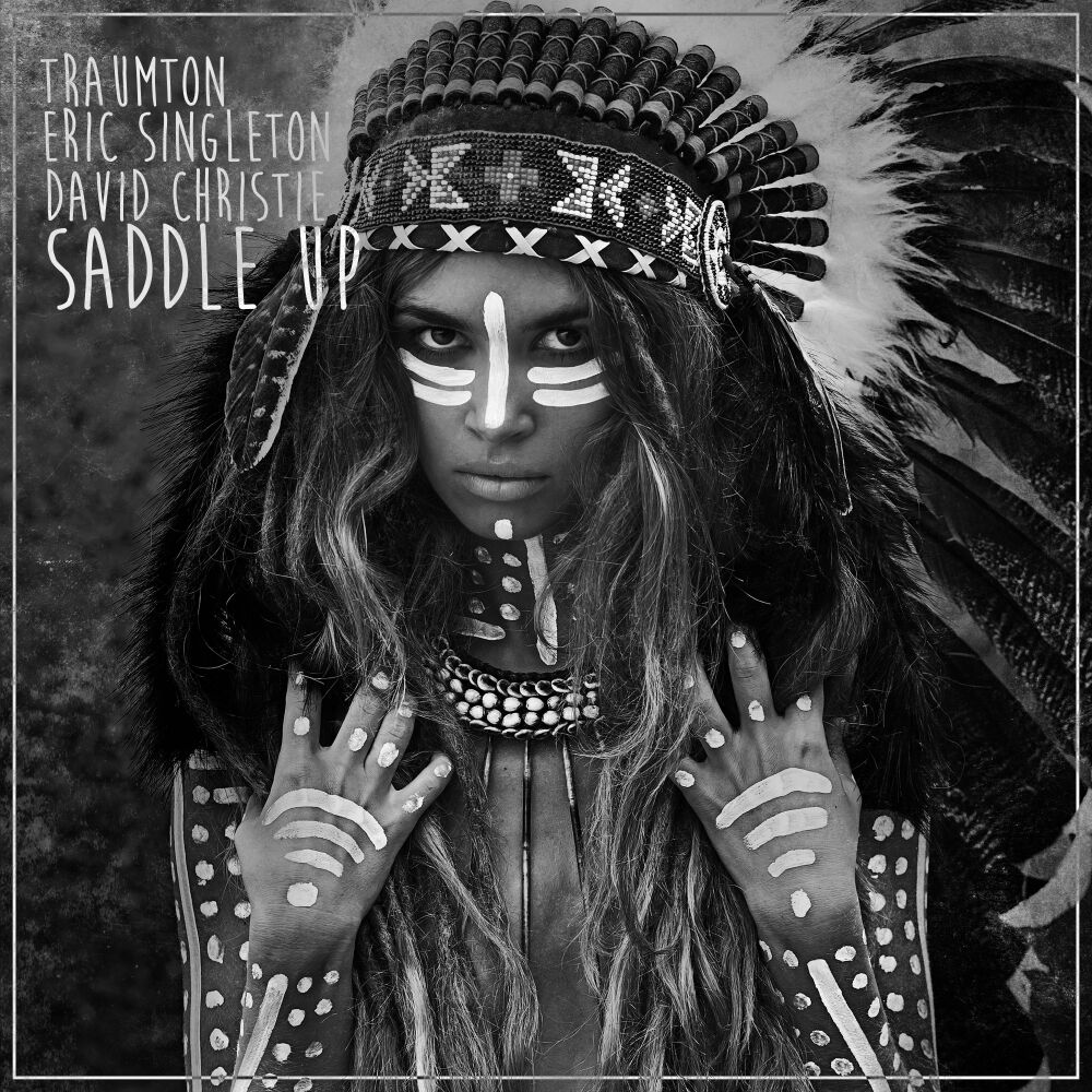 Picture of Saddle Up