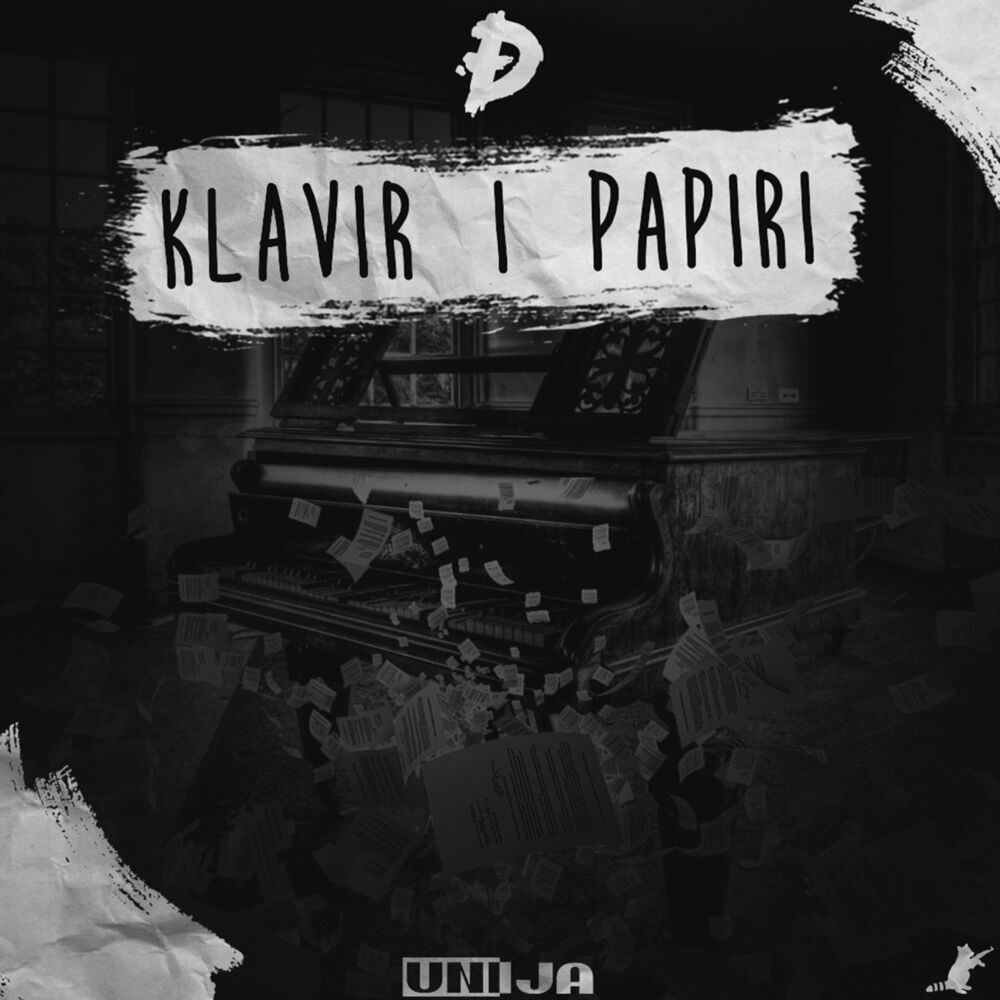 Picture of Klavir I Papiri