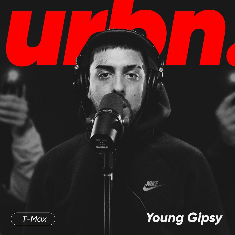 Picture of T-Max - Urbn. Live Session