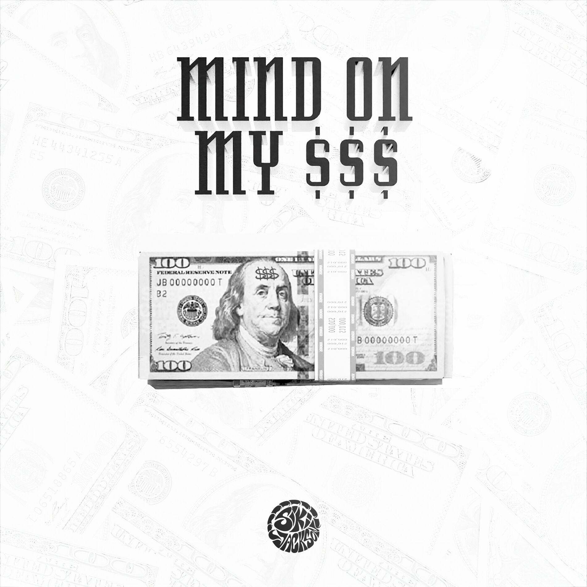 Album cover of MIND ON MY $$$