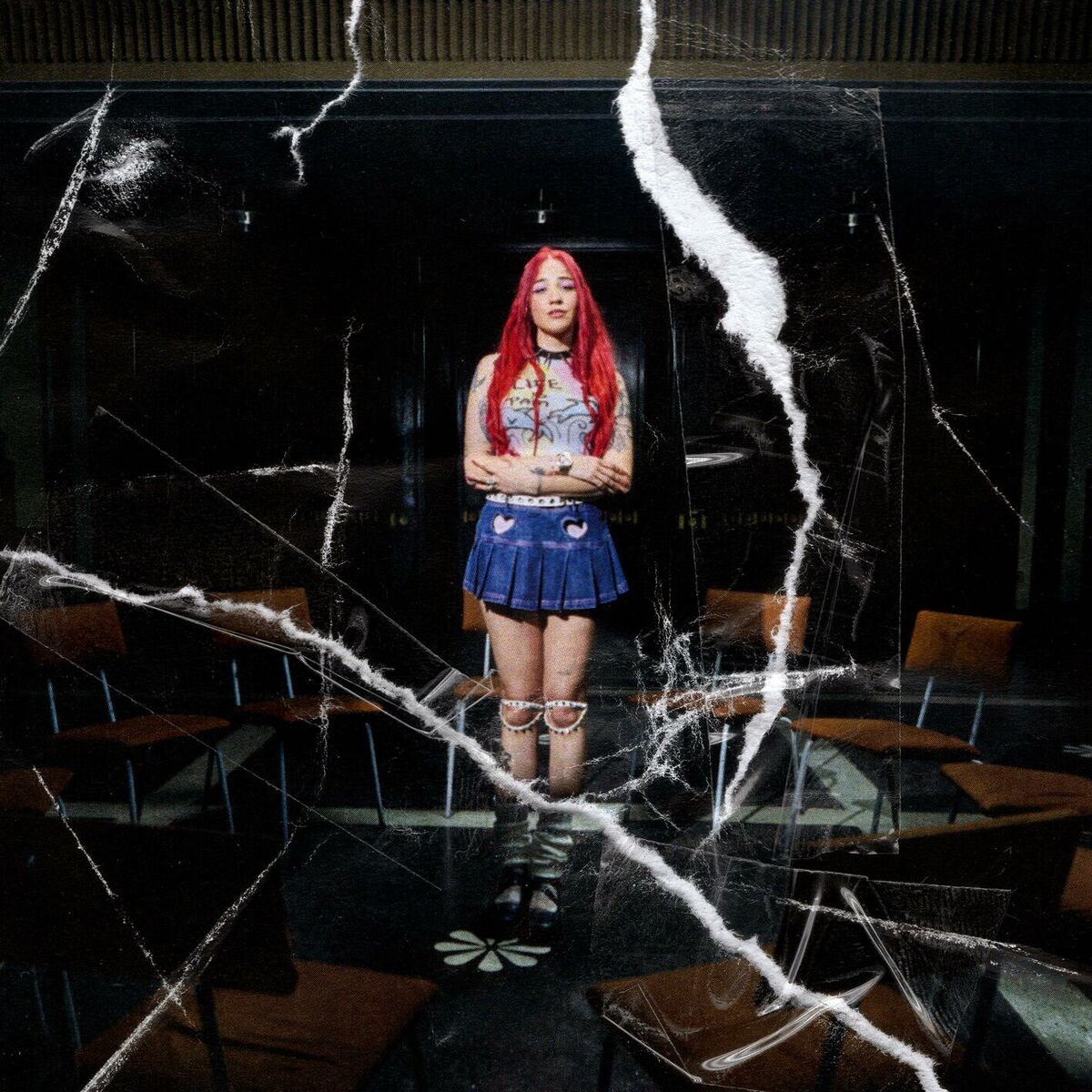 Album cover of Sad Girl Era