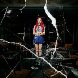 Cover of Sad Girl Era