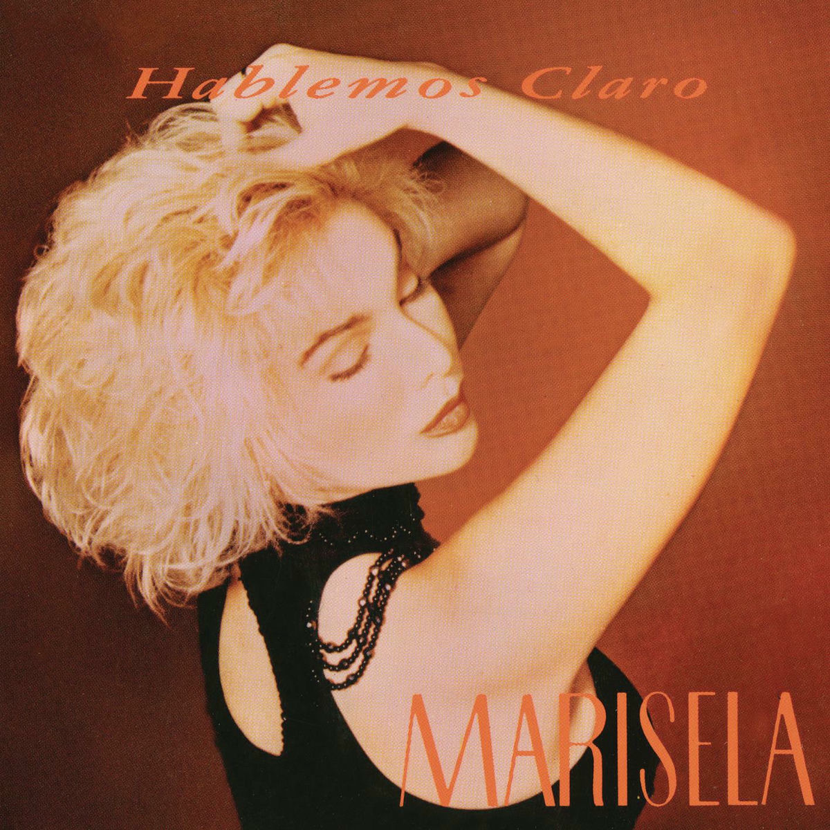 Album cover of Hablemos Claro