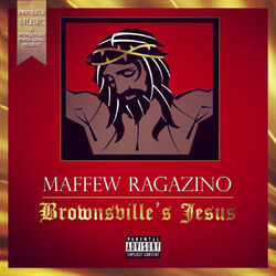Cover of Brownsville Jesus