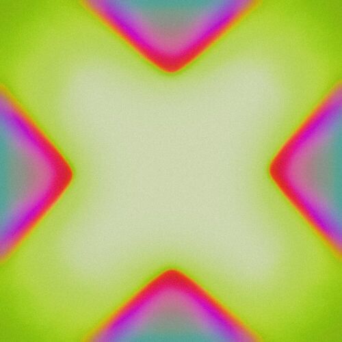 Glen Check – X-Dreams – EP