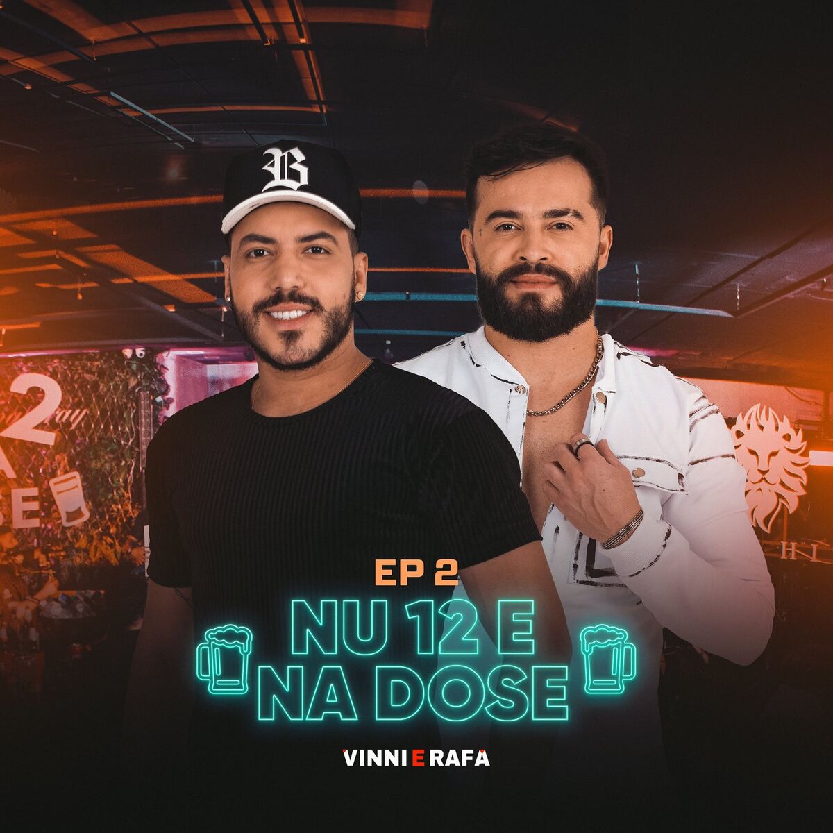 Album cover of Você Virou Saudade / a Gente Se Entrega