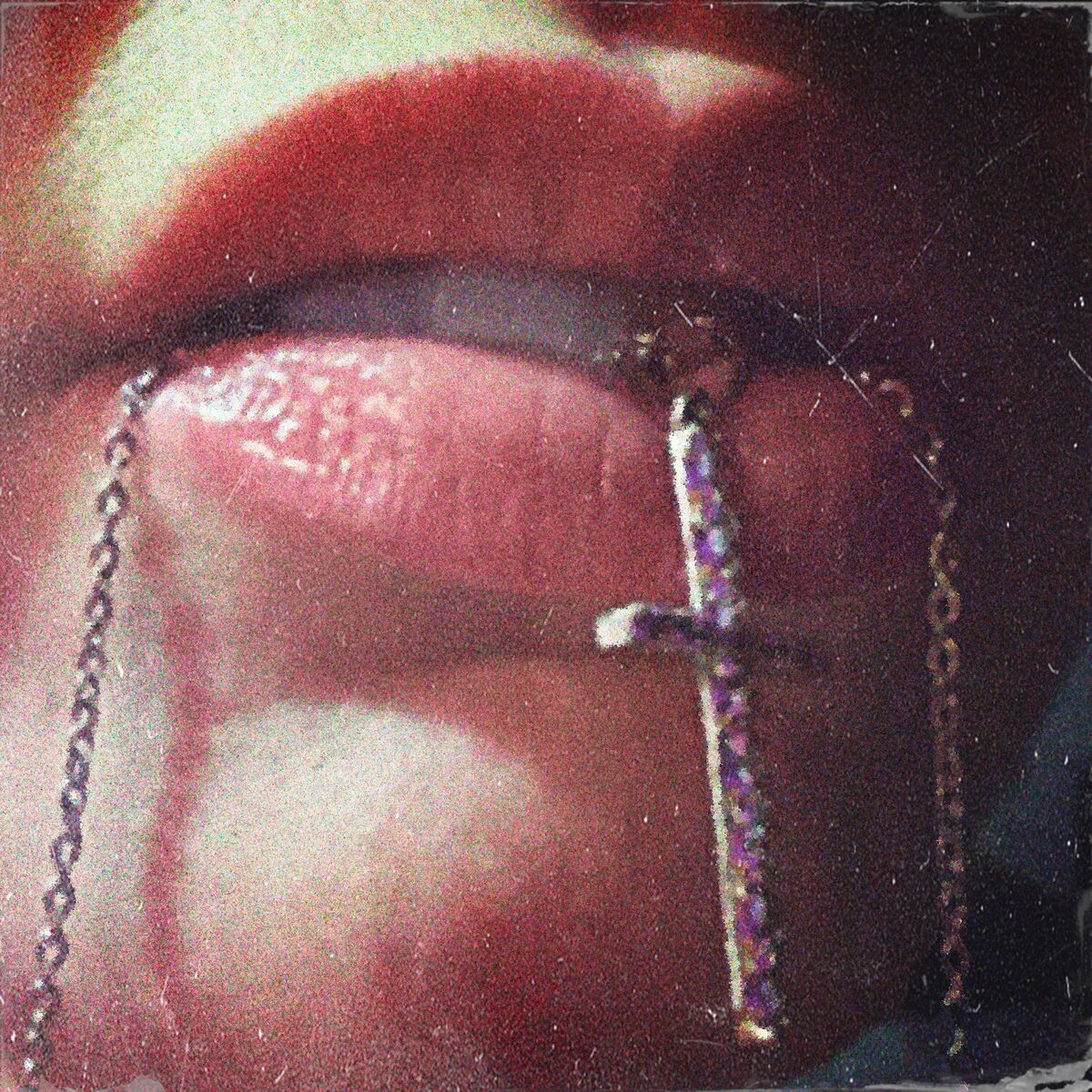 Album cover of Unholy