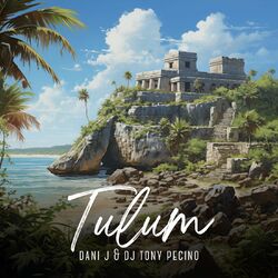 Cover of Tulum (Bachata Version)