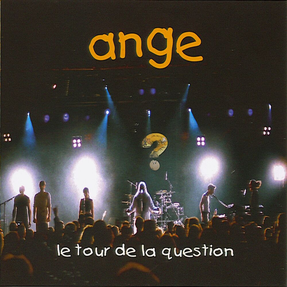 Picture of Le tour de la question