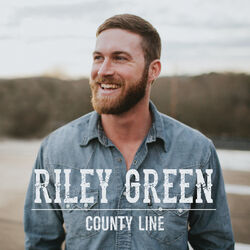 Cover of County Line