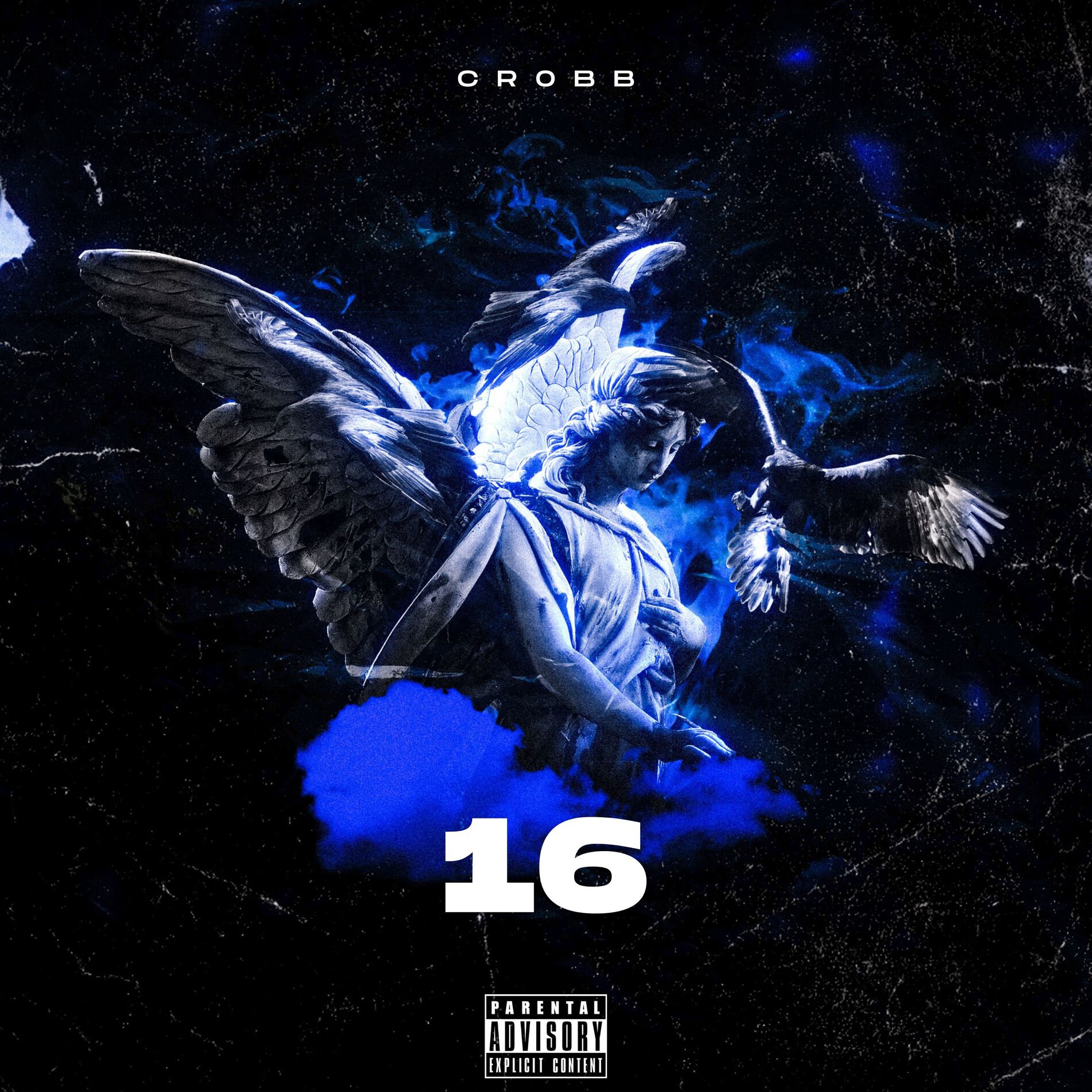 Album cover of 16