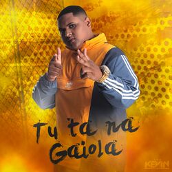 Cover of Tu Tá na Gaiola (Radio Edit)