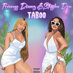 Cover of Taboo