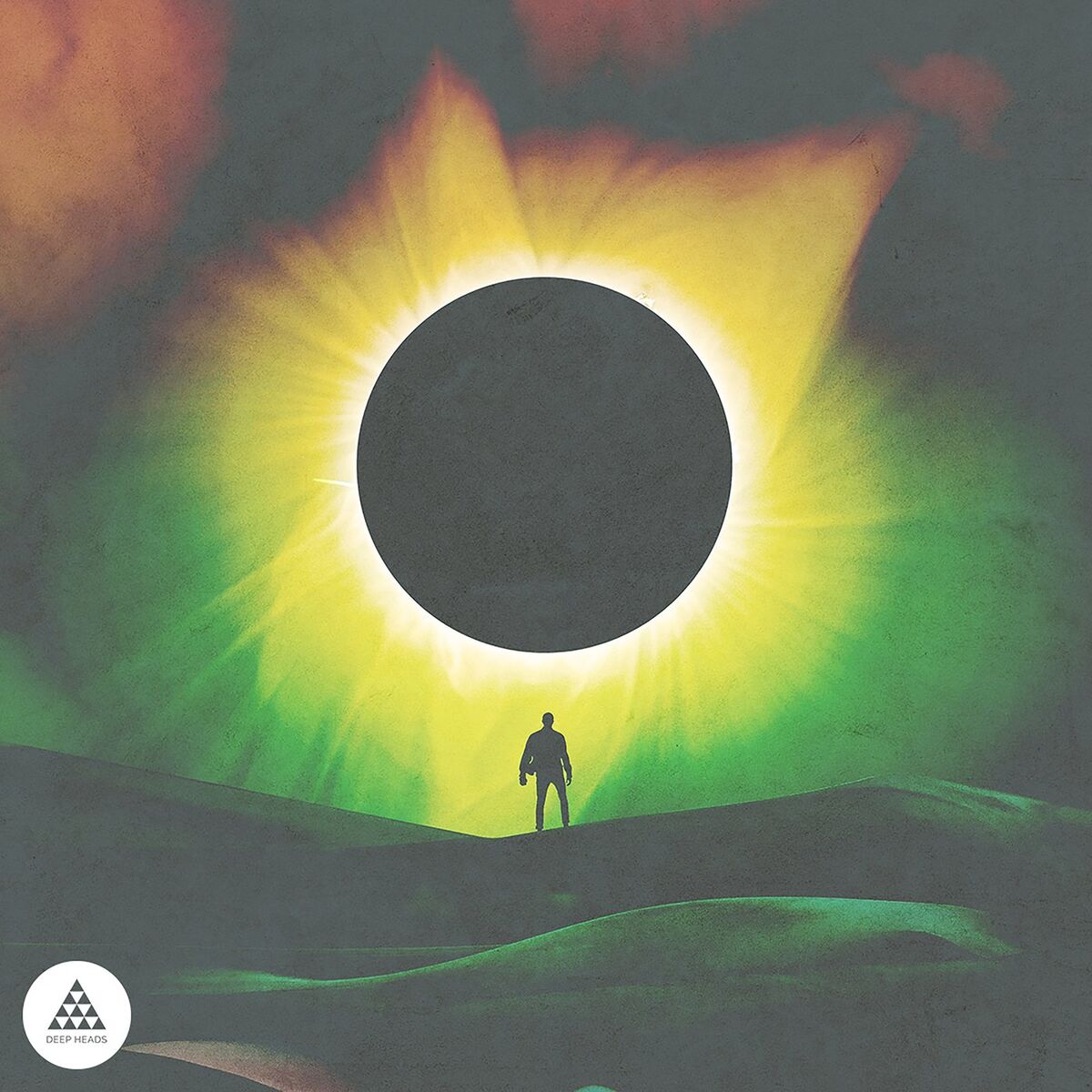 Album cover of Arrival (Deluxe)