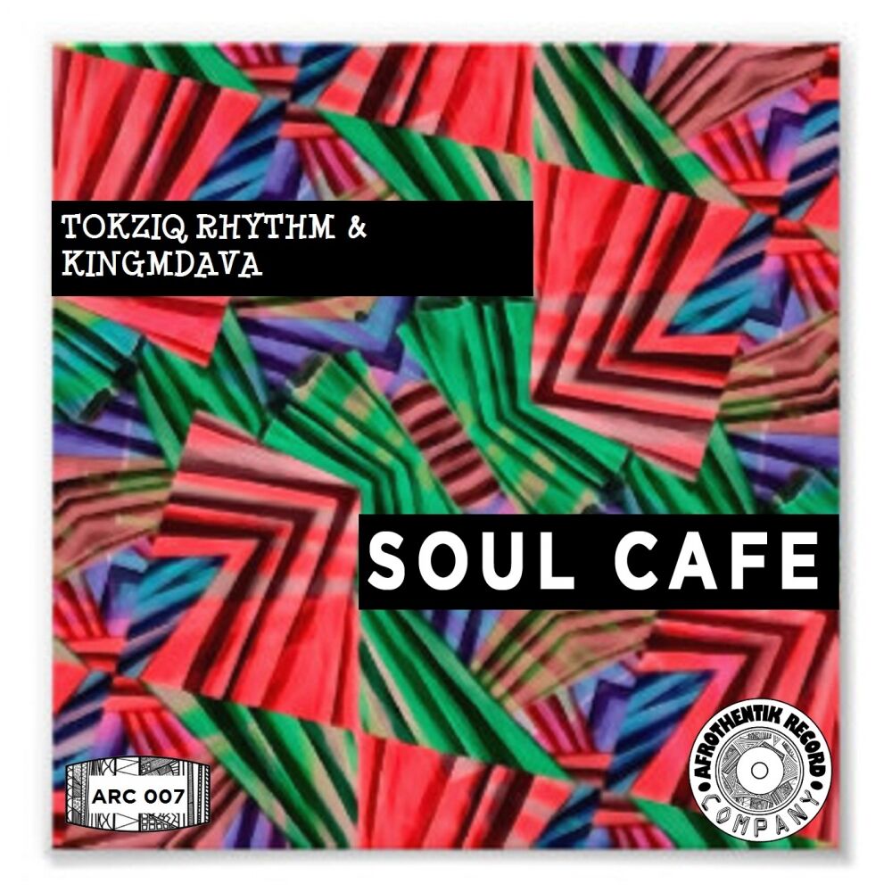 Picture of Soul Cafe