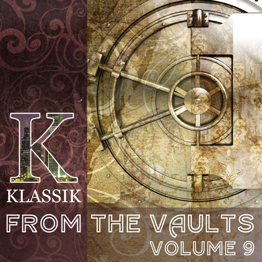 Picture of K Klassik from the Vaults, Vol. 9